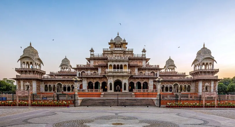 Full Day Jaipur Tour