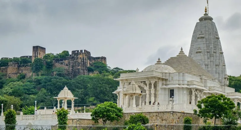 Birla Mandir