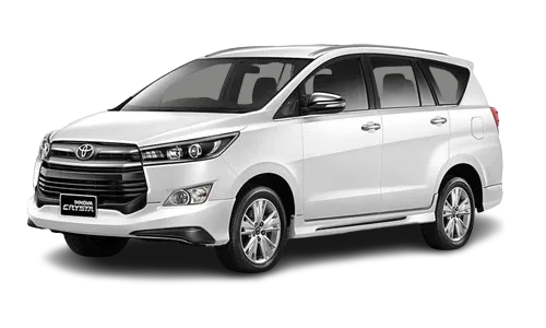 Toyota Innova