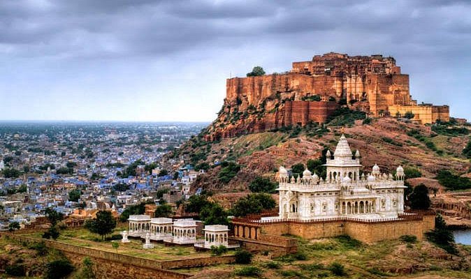 Jodhpur Tour