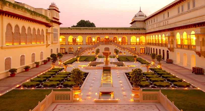 Jaipur Same Day Tour