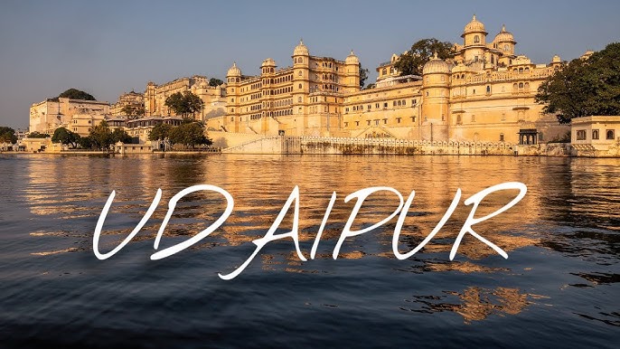 Udaipur Tour